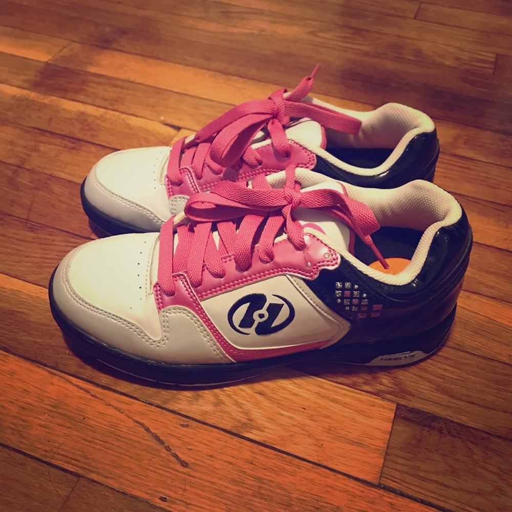Heelys women shoes